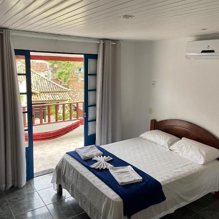 Tortuguita Ossos - Suites Búzios Kültér fotó