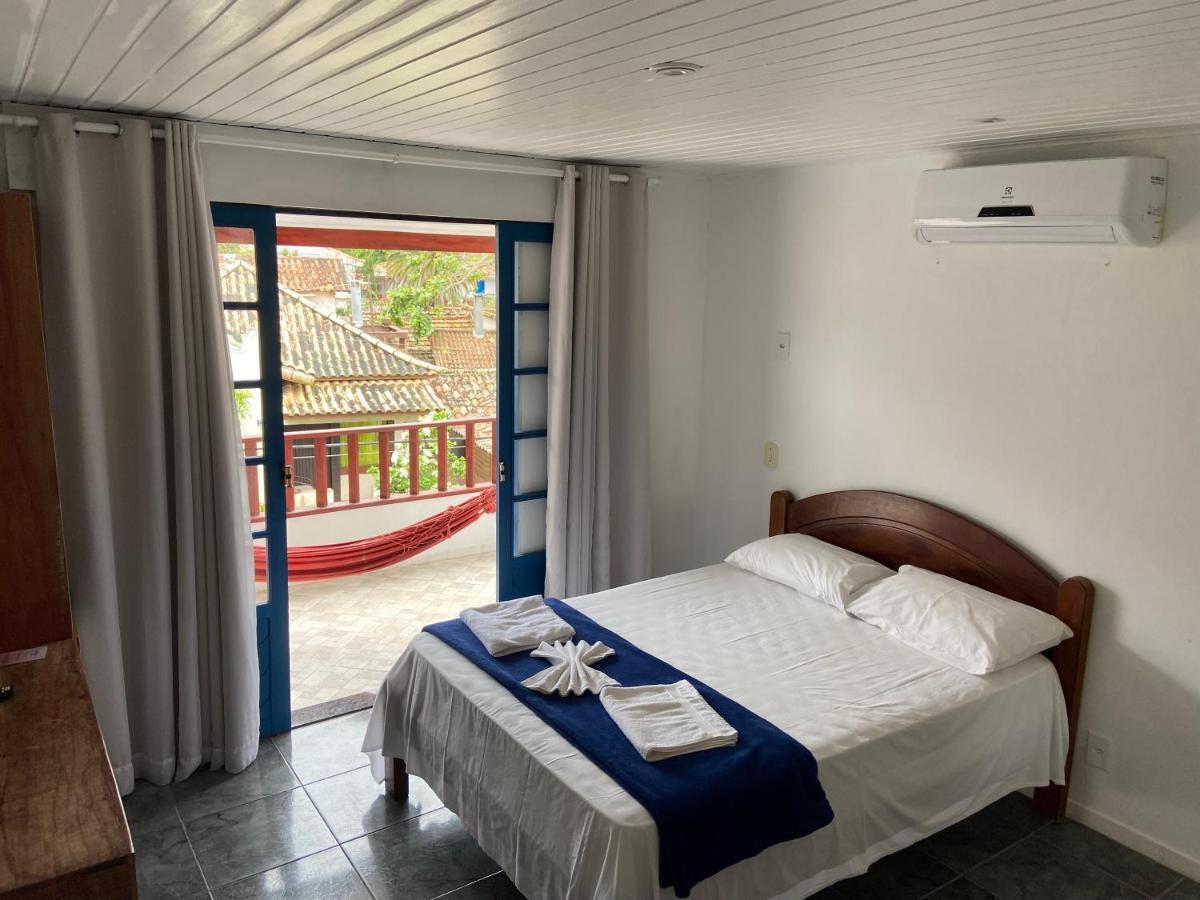 Tortuguita Ossos - Suites Búzios Kültér fotó