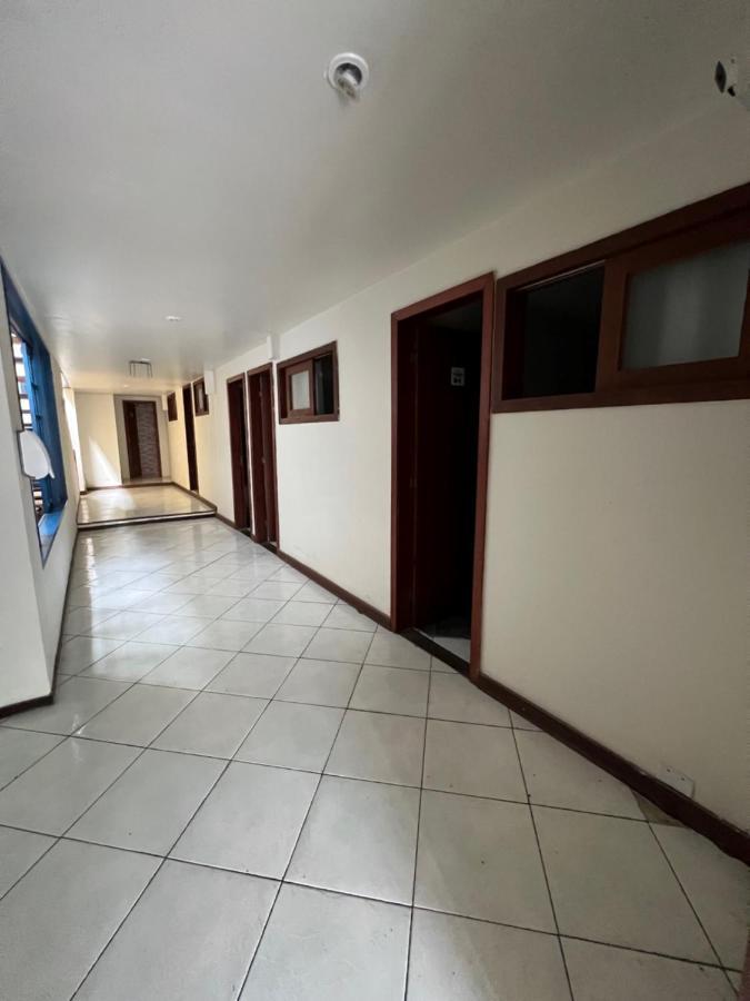 Tortuguita Ossos - Suites Búzios Kültér fotó