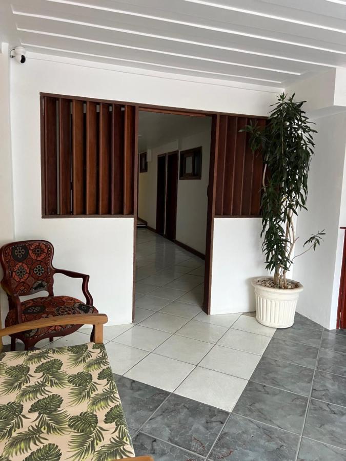 Tortuguita Ossos - Suites Búzios Kültér fotó