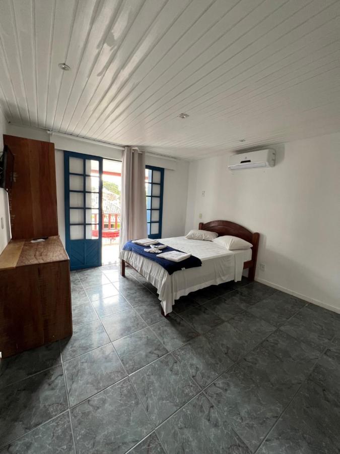 Tortuguita Ossos - Suites Búzios Kültér fotó