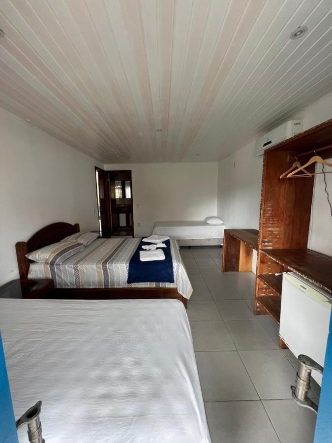 Tortuguita Ossos - Suites Búzios Kültér fotó