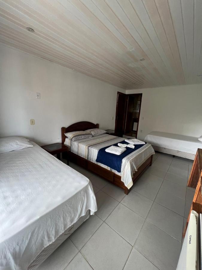 Tortuguita Ossos - Suites Búzios Kültér fotó