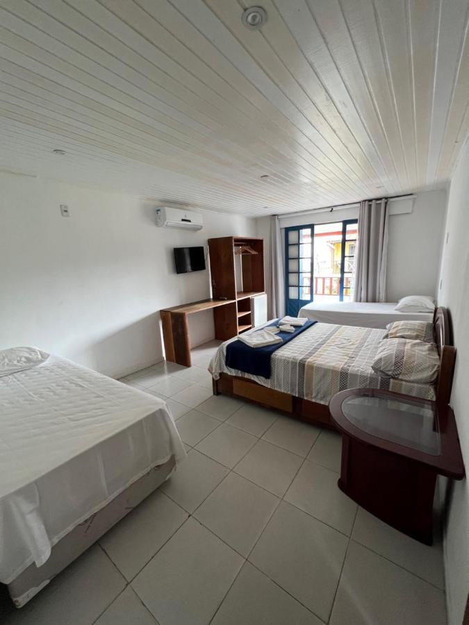 Tortuguita Ossos - Suites Búzios Kültér fotó