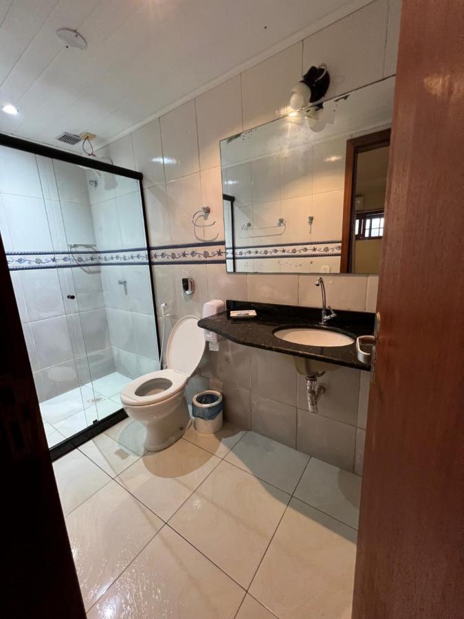 Tortuguita Ossos - Suites Búzios Kültér fotó