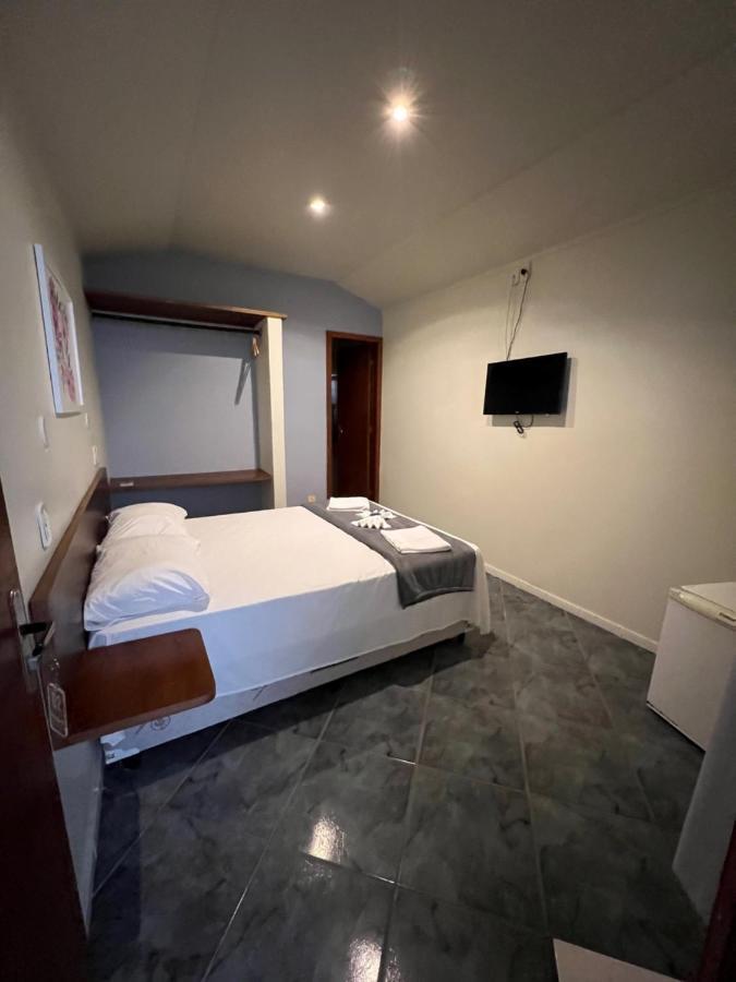 Tortuguita Ossos - Suites Búzios Kültér fotó