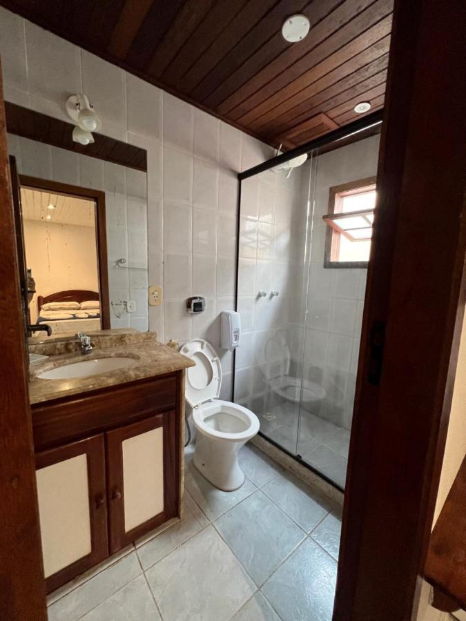 Tortuguita Ossos - Suites Búzios Kültér fotó