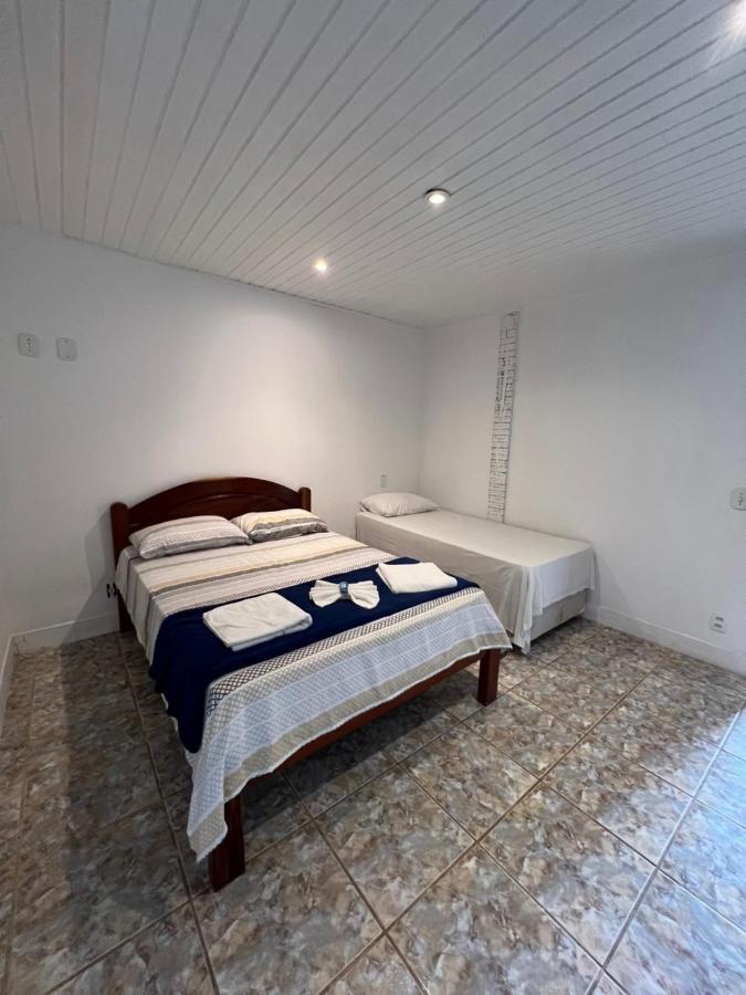 Tortuguita Ossos - Suites Búzios Kültér fotó