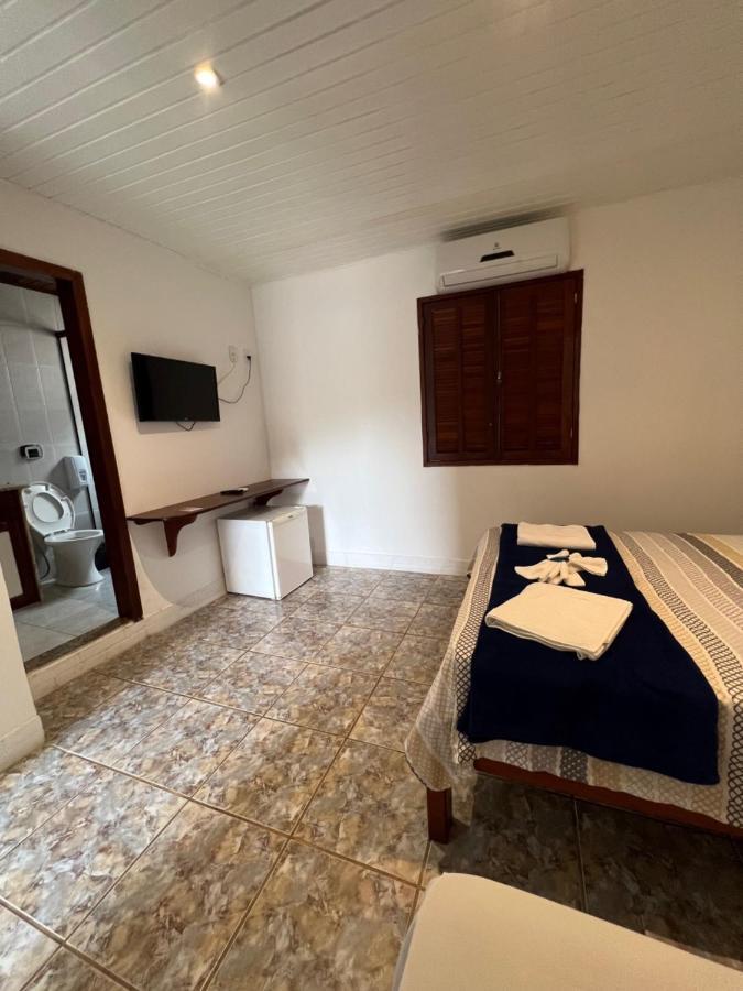 Tortuguita Ossos - Suites Búzios Kültér fotó