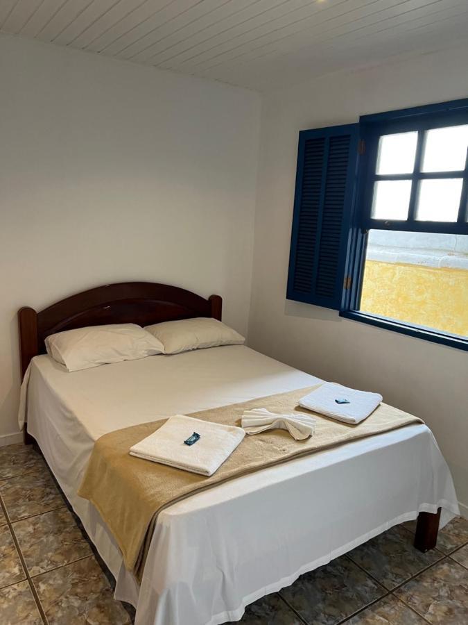 Tortuguita Ossos - Suites Búzios Kültér fotó