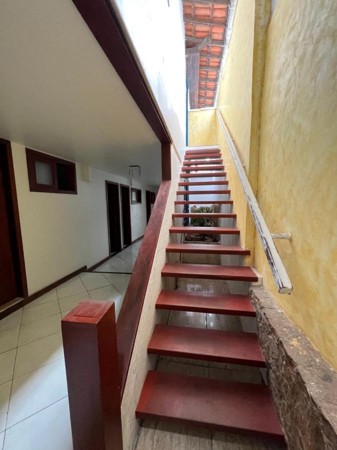 Tortuguita Ossos - Suites Búzios Kültér fotó