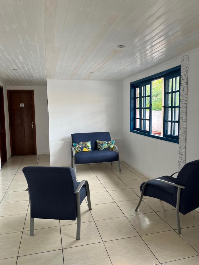 Tortuguita Ossos - Suites Búzios Kültér fotó